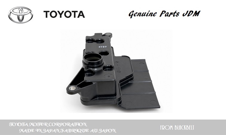 【トヨタ純正パーツ】Lexus　ES350 RX450h　トランスミッションオイルストレーナー　35330-48020