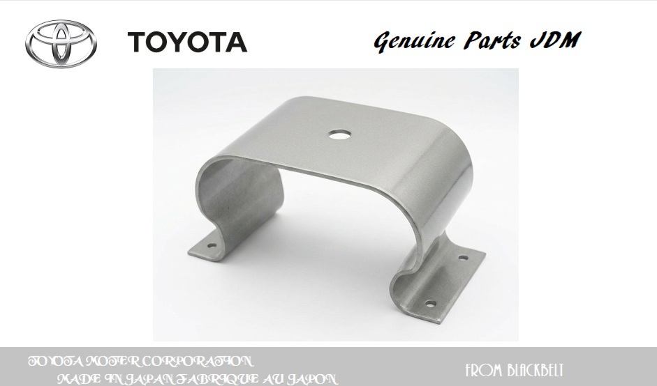 【トヨタ純正パーツ】Land Cruiser FJ40 BJ40 FJ42 70-84　リヤバンパーバー　52152-60011