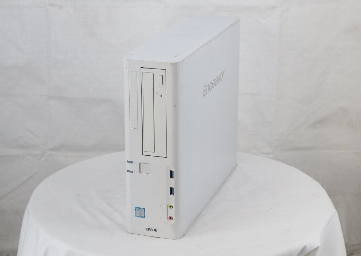 EPSON AT993E Endeavor　Core i5 6500 3.20GHz■ジャンク品