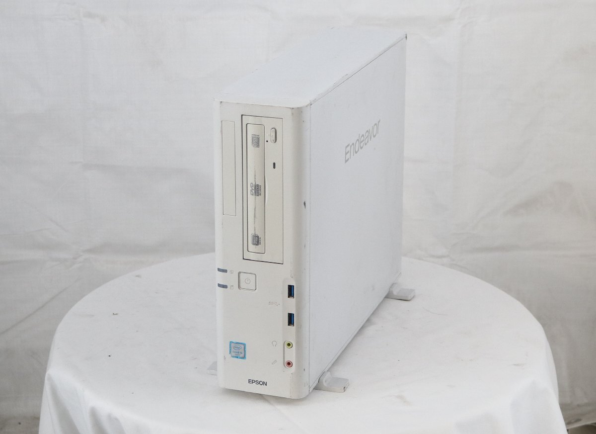 EPSON AT993E Endeavor　Core i5 6500 3.20GHz■ジャンク品