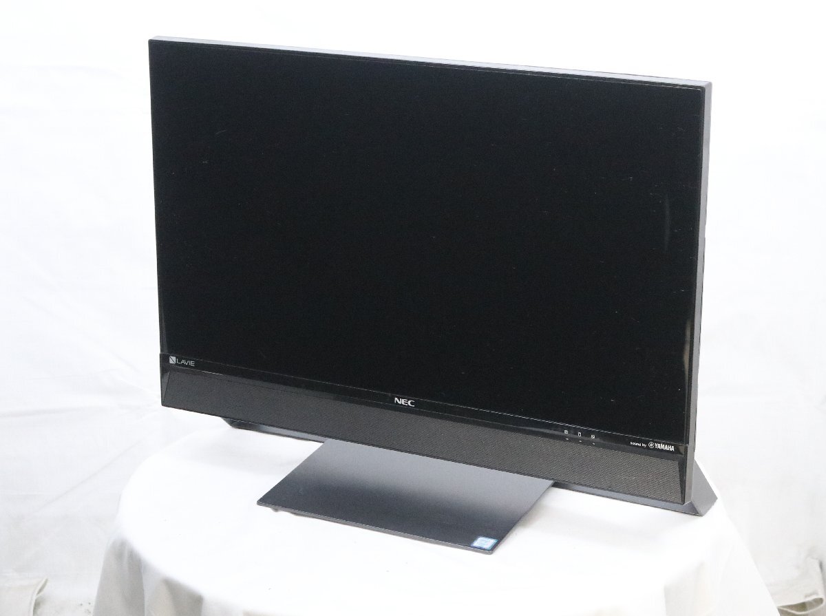最終出品！　NEC PC-DA770EAB LAVIE DA770/E　Core i7 6500U 2.50GHz■ジャンク品