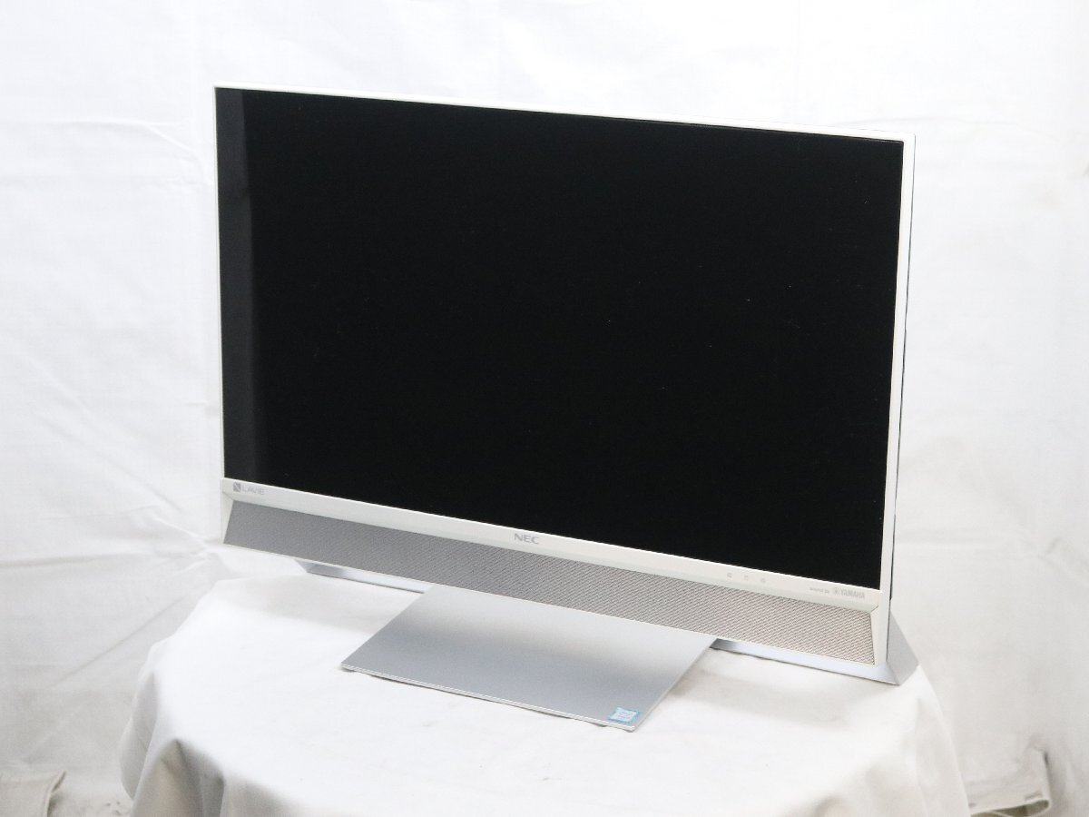 NEC PC-GD234CCA7 LAVIE Direct　Core i5 6200U 2.30GHz■ジャンク品