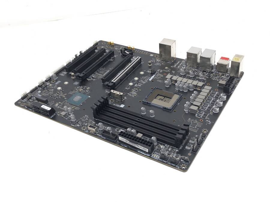 MSI PRO B760-P DDR4 マザーボード■ジャンク品
