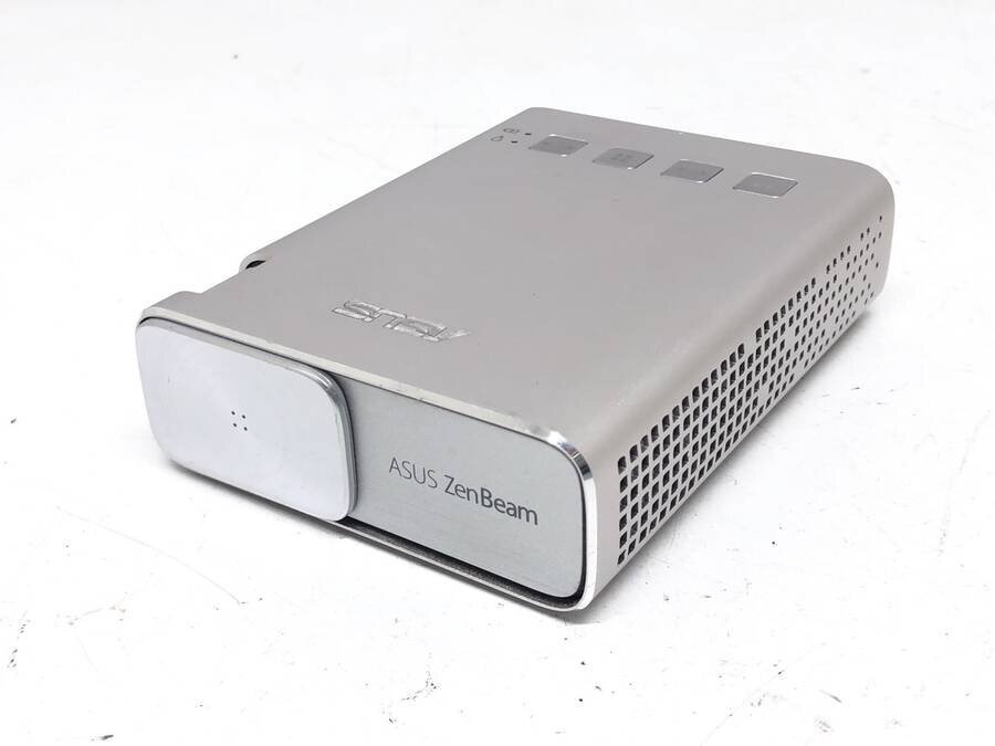 ASUS E1 ZenBeam プロジェクター■一部保証品