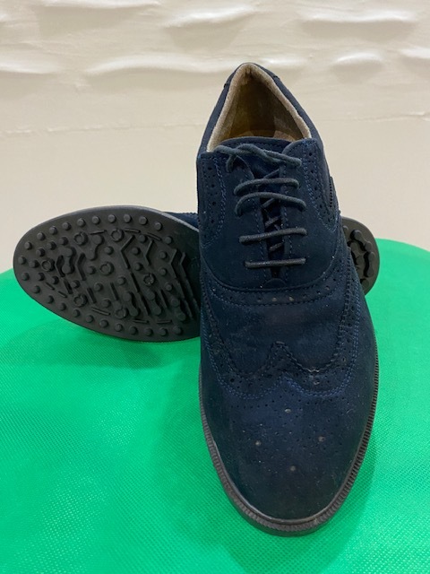 【美品】ダイワ Golf Collection レディース ゴルフシューズ