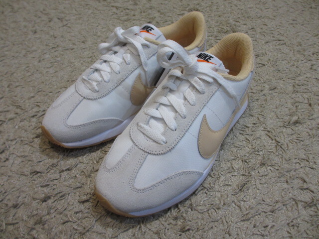 NIKE ナイキ スニーカー　パシフィック　24.5センチ レディース / 24.5cm 24.5 シューズ 靴 女性 ブランド ユニセックス ウィメンズ 新品