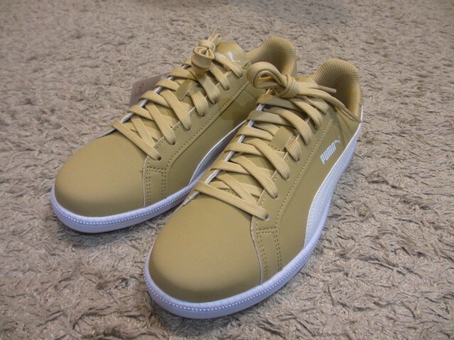 プーマ PUMA　スニーカー　スマッシュバック　27センチ　メンズ / 27cm 27 シューズ レディース ユニセックス 靴 男性 くつ ブランド