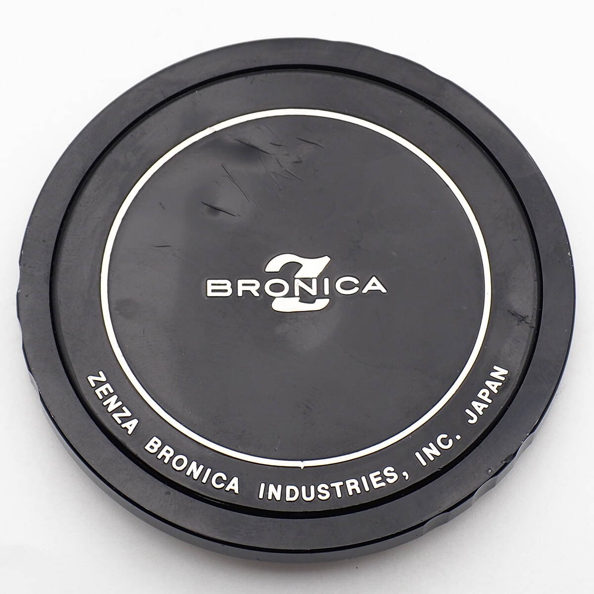 ZENZA BRONICA Lens Cap ねじ込み 67mm キャップ ゼンザブロニカ S2 EC など for NIKKOR 75mm F2.8 ZENZANON Carl Zeiss 80mm など