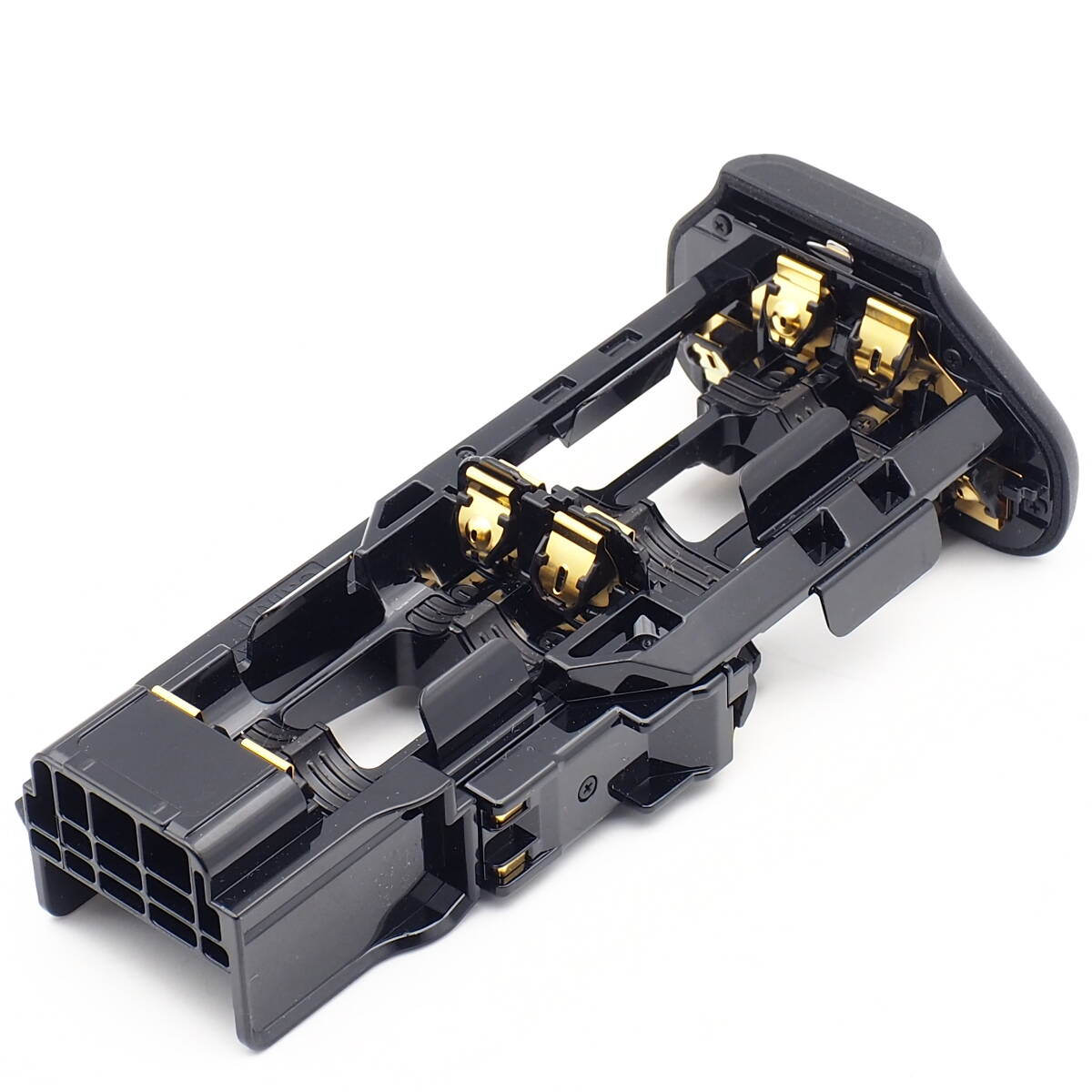 Canon BATTERY MAGAZINE BGM-E16A for BG-E16 [EOS 7D Mark II対応] バッテリーグリップ 標準装備 単3アルカリ電池用 マガジン スペア
