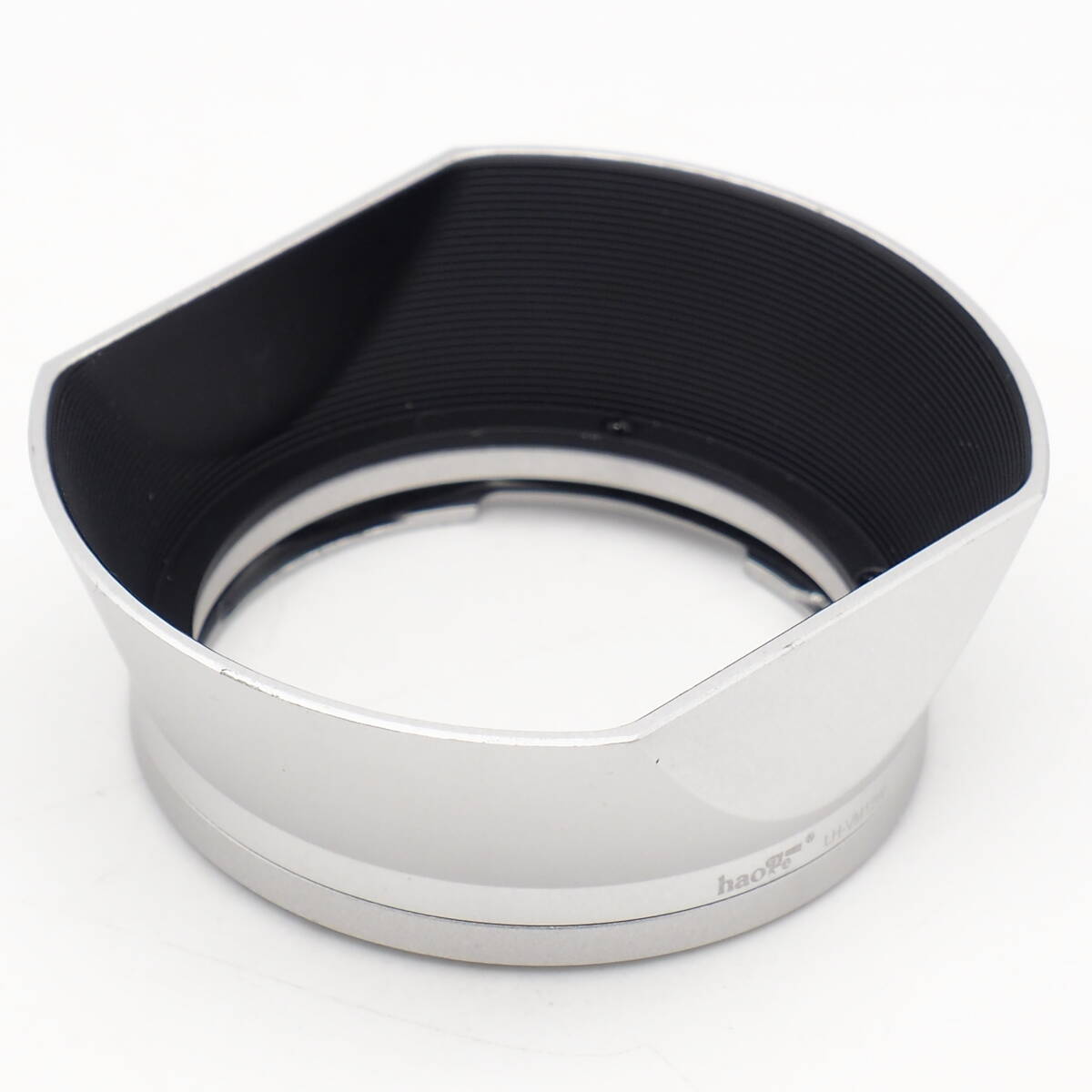 Voigtlander LH-12 互換メタルフード haoge VM NOKTON ULTRON Vintage COLOR-SKOPAR 28mm F2 I/II 35mm F1.5 I/II 35mm F2 I/II 35/F2.5PII