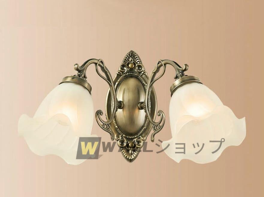 新入荷★高級 美品★ 壁掛け照明 ブラケットライト 壁掛け灯 玄関照明 間接照明 インテリア照明