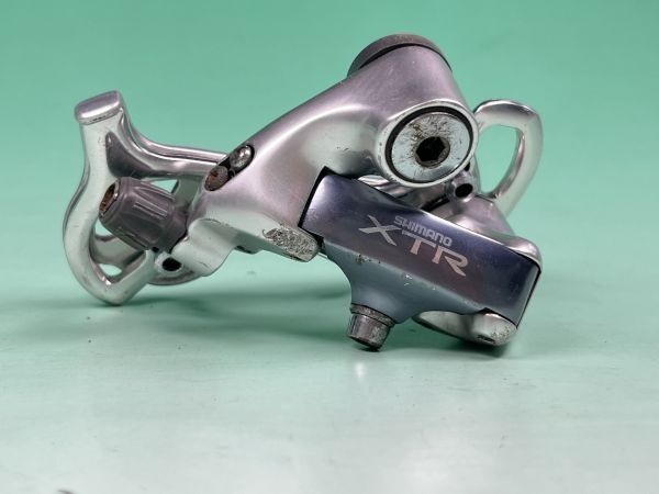RD-M900 XTR プーリーなし リアディレイラー MTB シマノ SHIMANO 0530R2603/600
