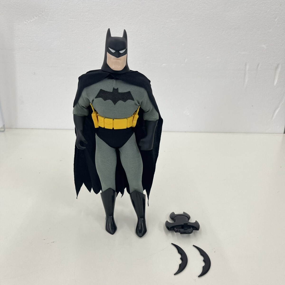 今2605-959 ザ ニュー バットマン アドベンチャーズ 12インチ アクションフィギュア フィギュア BATMAN アメコミ （ニ）
