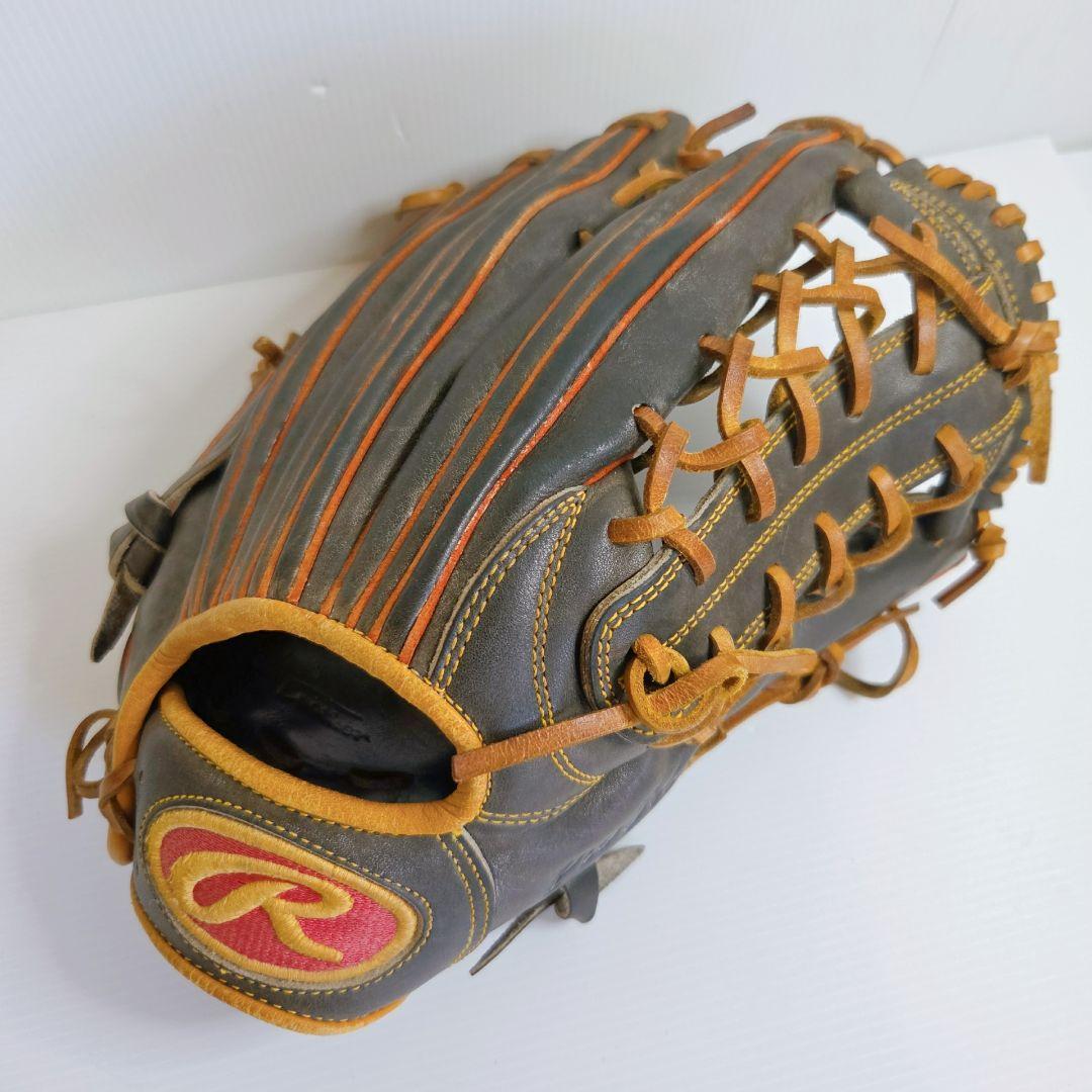 Rawlings ローリングス　Pro Model　グローブ 野球　ベースボール　プロモデル　右投げ用　右投げ