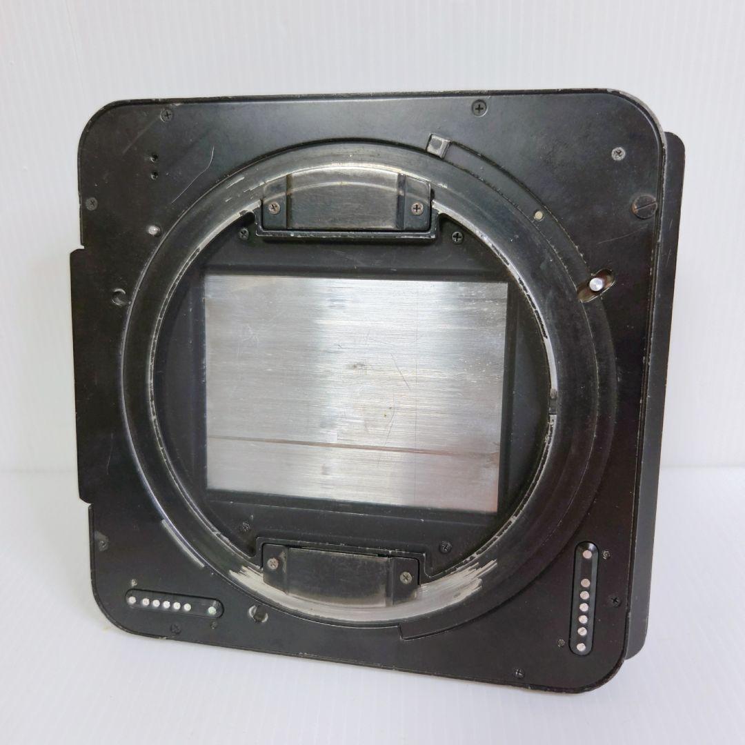 FUJI PHOTOFILM ロールフィルムホルダー　 富士フイルム GX680