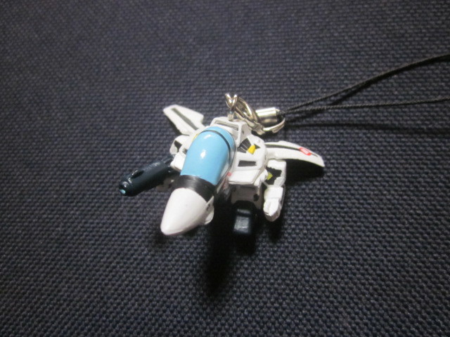 ■超時空要塞マクロス VF-1S ガウォーク ストラップ■