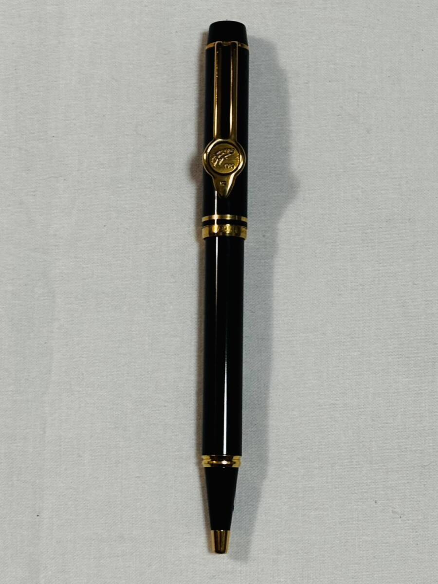 ○WATERMAN ウォーターマン ボールペン フランス革命200周年記念ル・マン100バイセンテニアル ヴィンテージ 筆記具