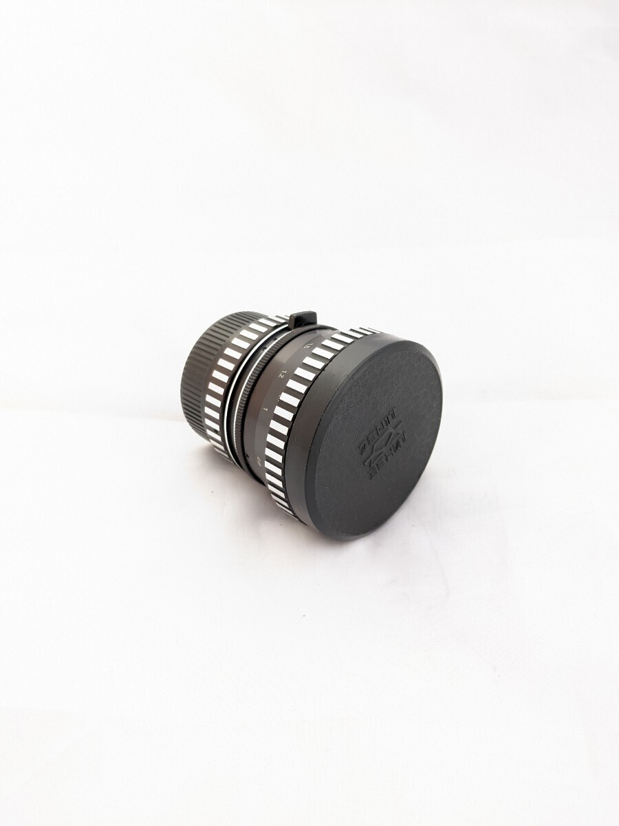 ★美品★ENNA Mnchen Lithagon 1:2.8/35mm　M42マウント　#05092