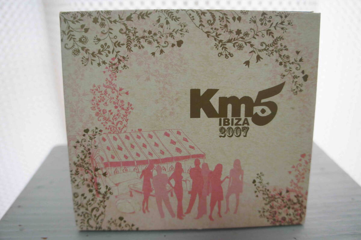 VA「Km5 IBIZA 2007」 