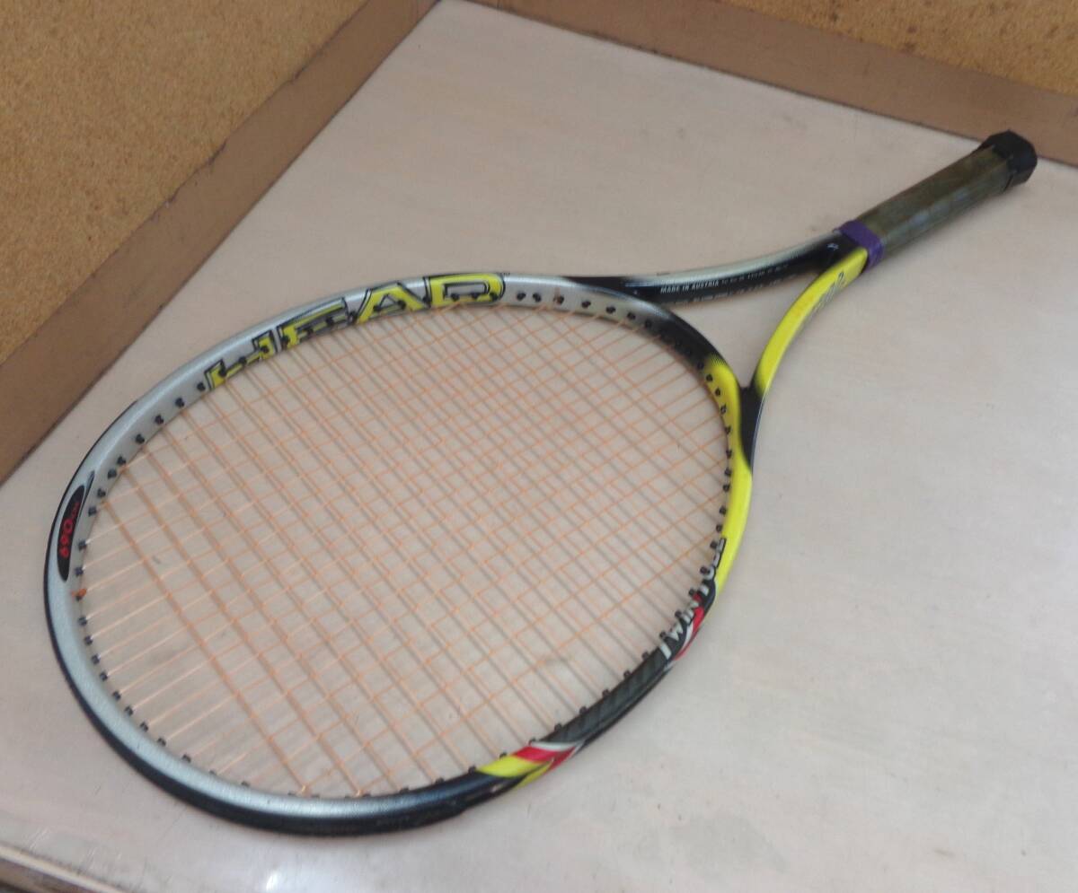 V23★HEAD/ヘッド RADICAL TOUR 690★良品
