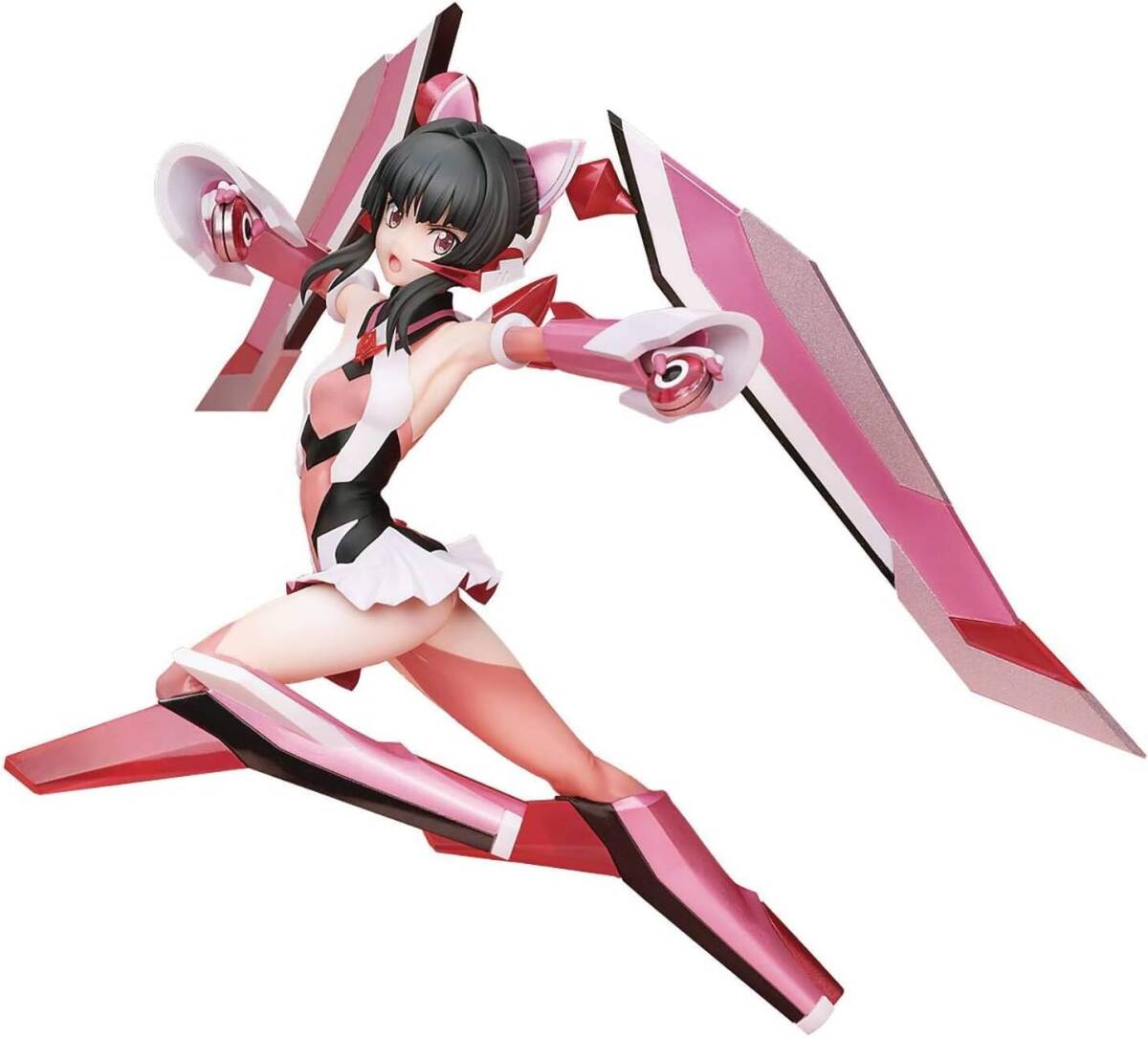 新品未開封正規品 戦姫絶唱シンフォギアGX 月読調 ホビーストック フィギュア