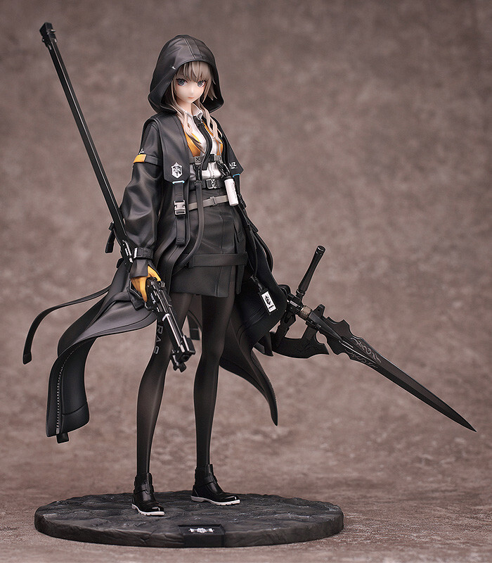 新品未開封正規品 A-Z:[D] フィギュア Myethos