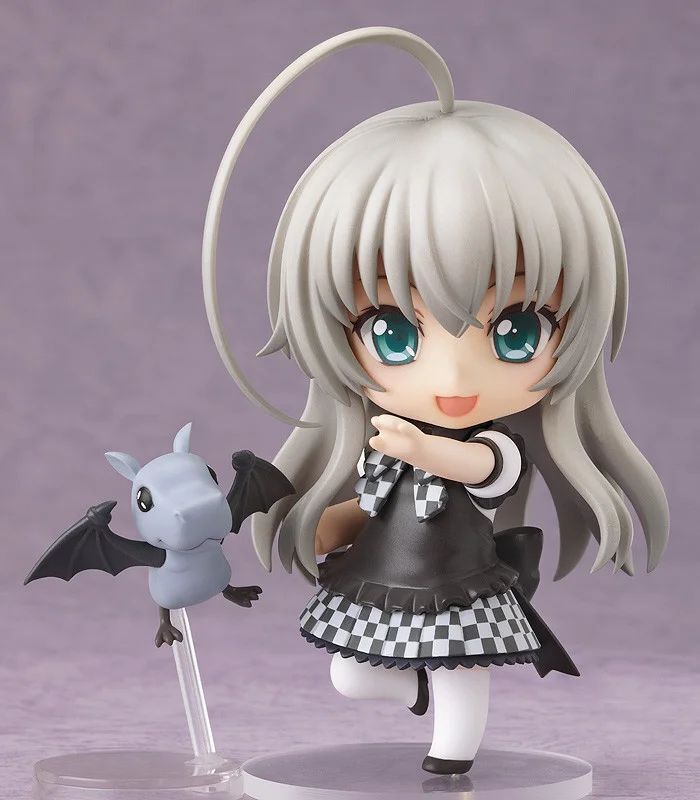 新品未開封正規品 ねんどろいど ニャル子 グッドスマイルカンパニー フィギュア