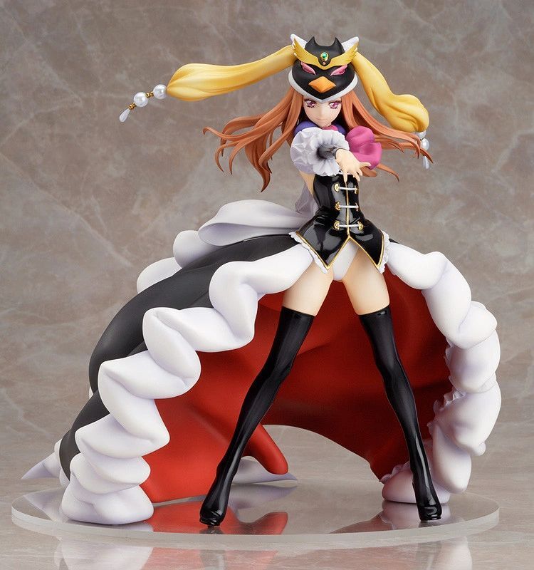 新品未開封正規品 プリンセス・オブ・ザ・クリスタル 輪るピングドラム グッドスマイルカンパニー フィギュア