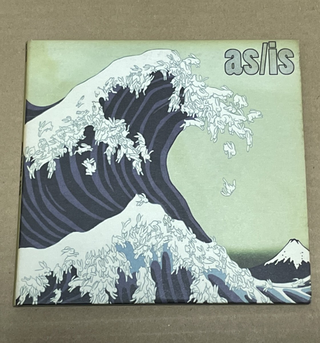 送料込 John Mayer - As/Is 輸入盤2CD / 827969354223