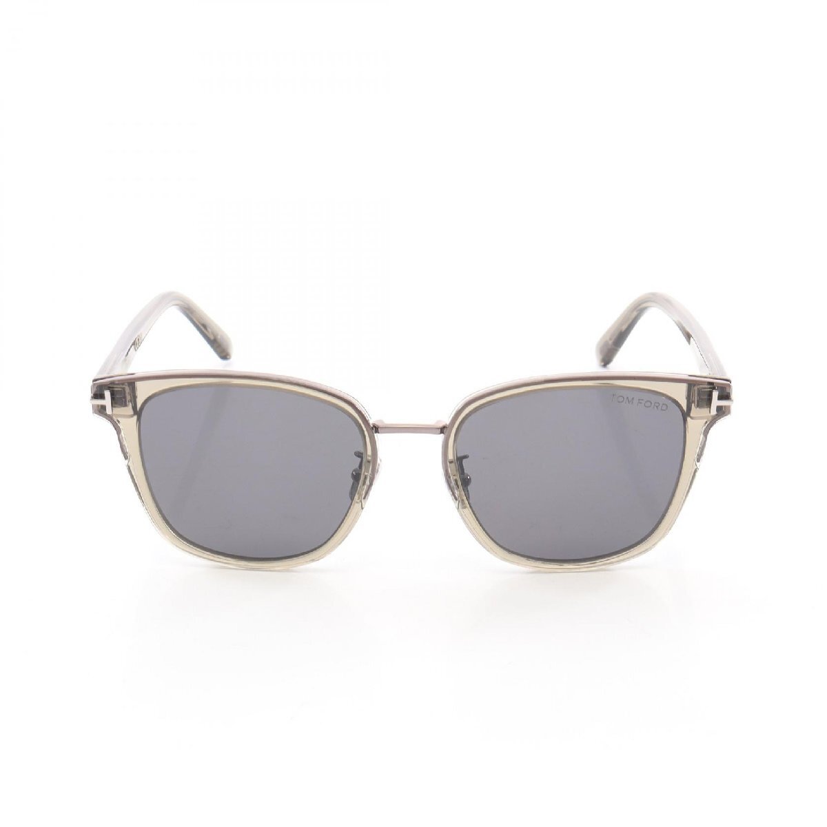 トムフォード TOM FORD サングラス 衣料品 その他 グレー系 1248K96A