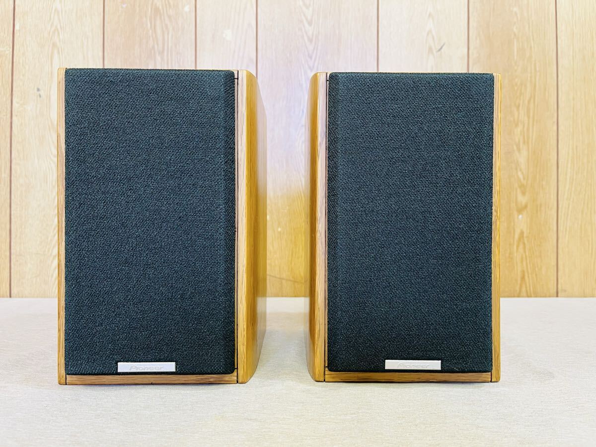 Pioneer S-A4SPT-PM スピーカーペア パイオニア