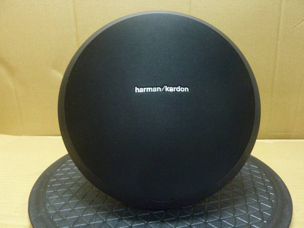 harman kardon ワイヤレススピーカー