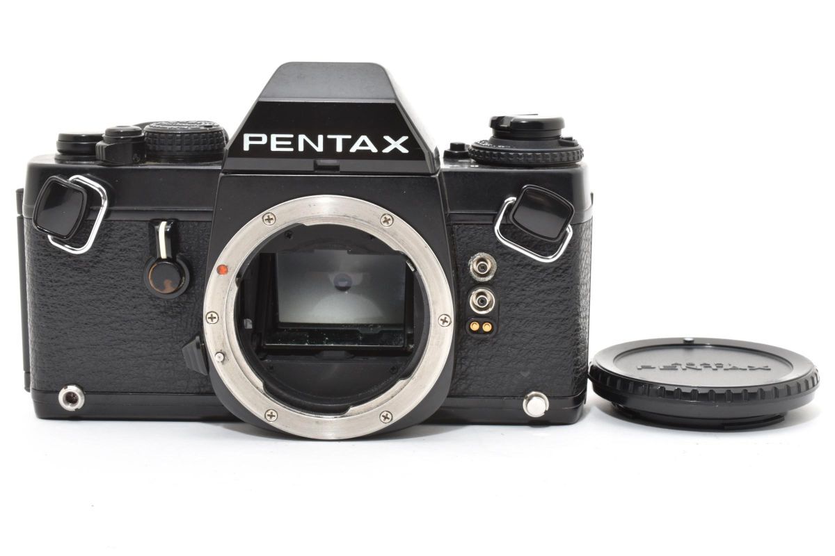 ★PENTAX ペンタックス LX 前期 ボディ★ #682