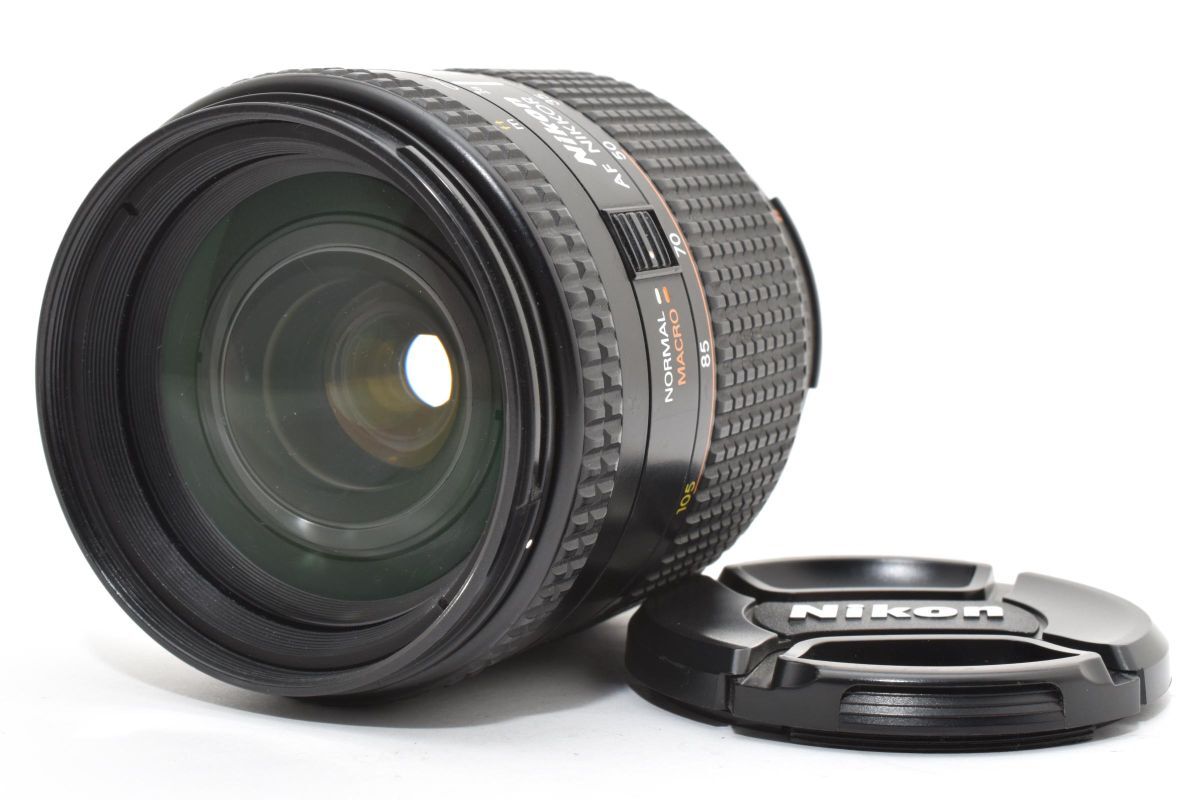 ★良品★ Nikon ニコン AF Nikkor 28-105mm F3.5-4.5D★ #680