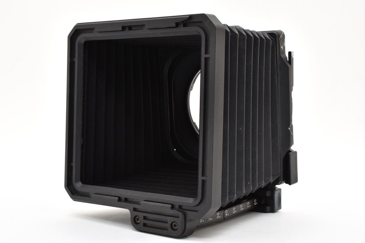 ★HASSELBLAD ハッセルブラッド PROSHADE 6093T プロシェード 蛇腹フード カメラアクセサリー　#701