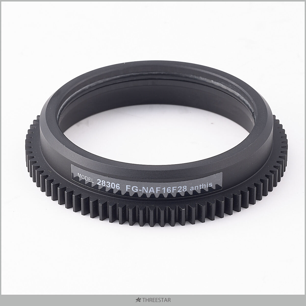 ANTHIS FG-NAF16F28 NIKON AF FISH EYE 16mm F2.8用 フォーカスギア アンティス【F36】