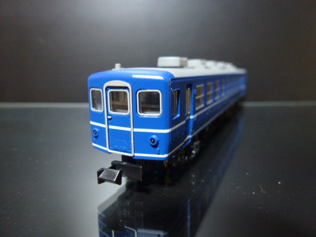 5●●KATO 5016 12系座席車 旧製品 [スハフ12-151] ●●