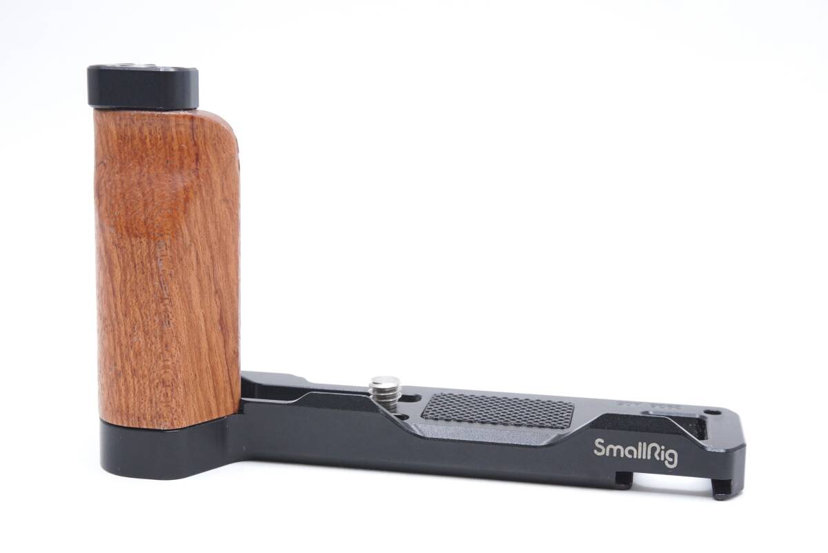 ▽SmallRig スモールリグ SONY ZV-1 用 カメラグリップ