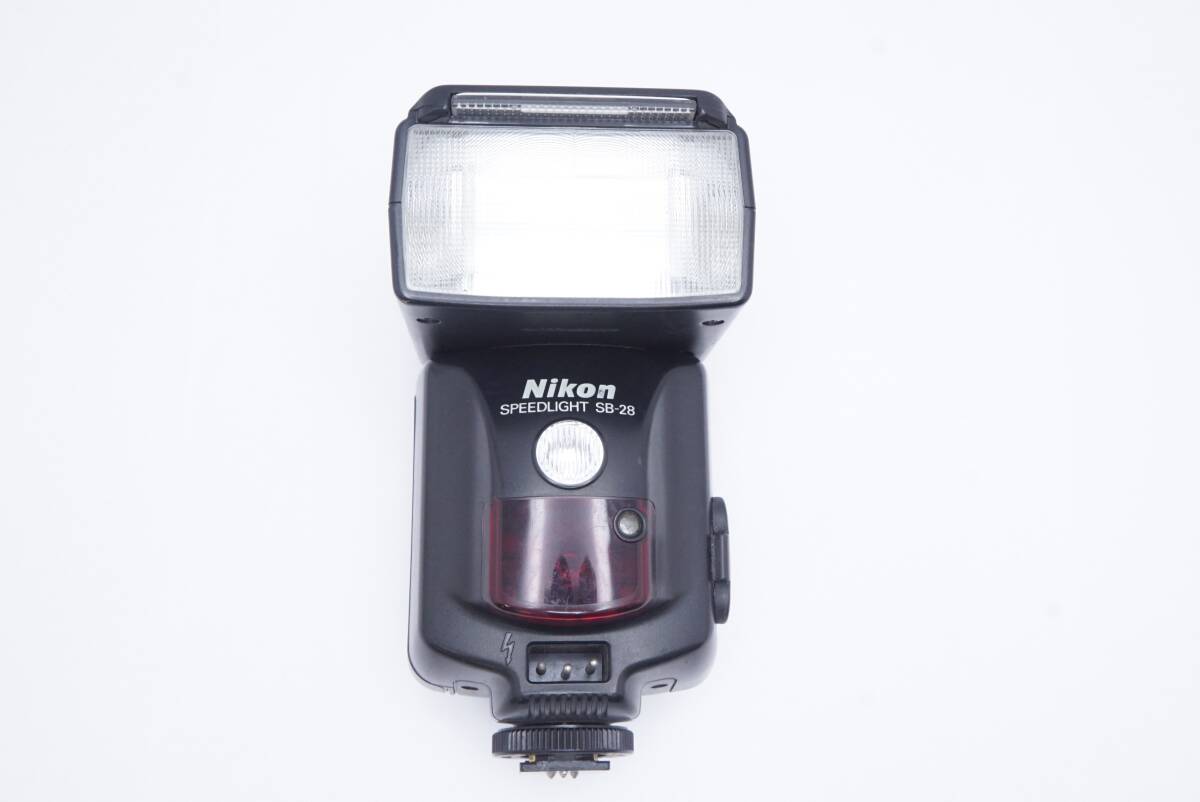 ☆Nikon ニコン SPEEDLIGHT SB-28