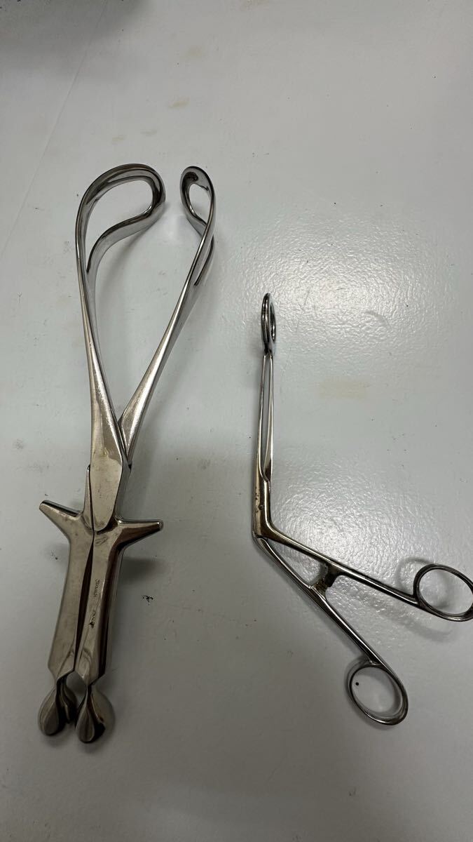 産科器具