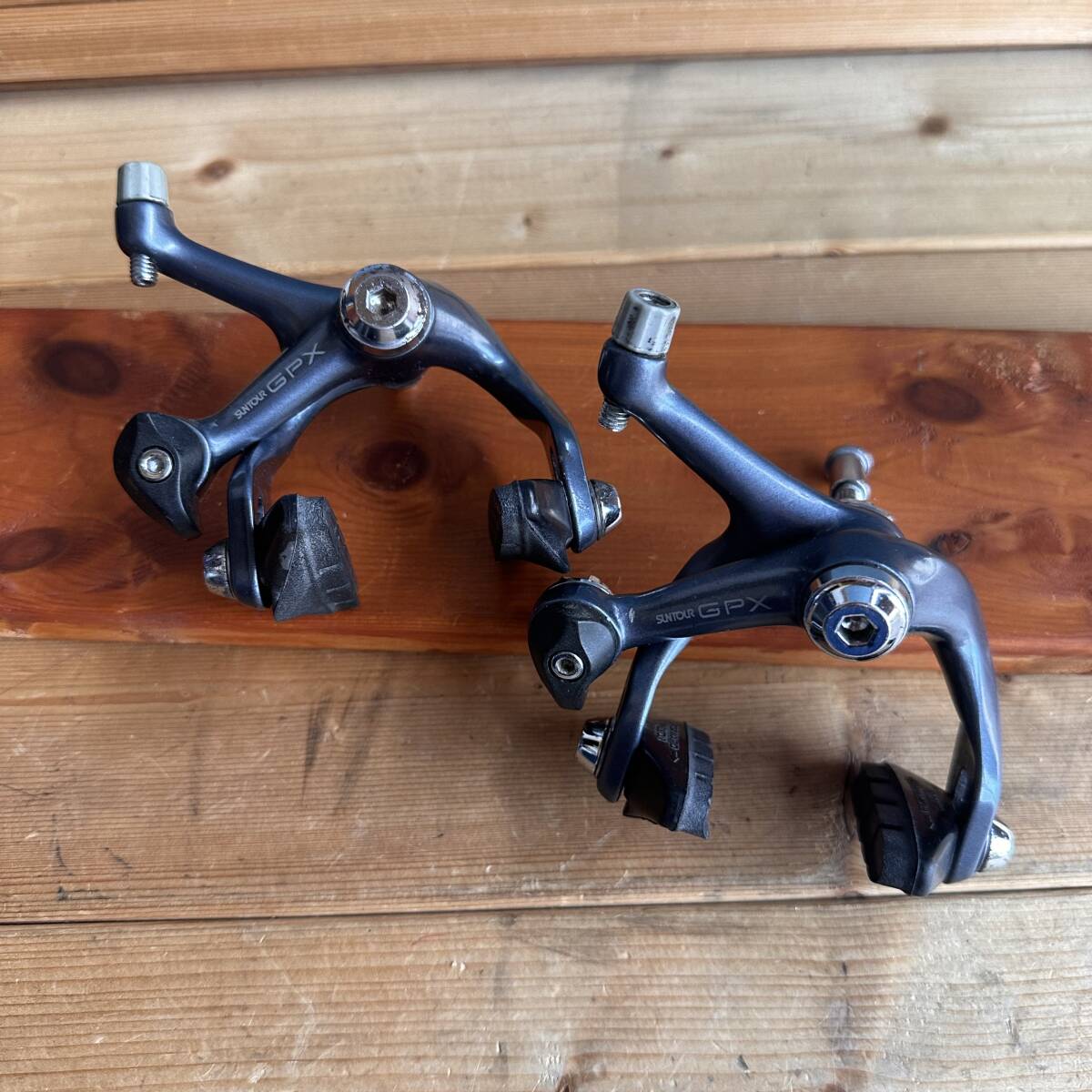 SUNTOUR / GPX USED　昭和　レトロ
