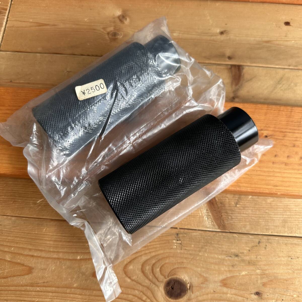 当時のBMX PEG　RETRO BMX 