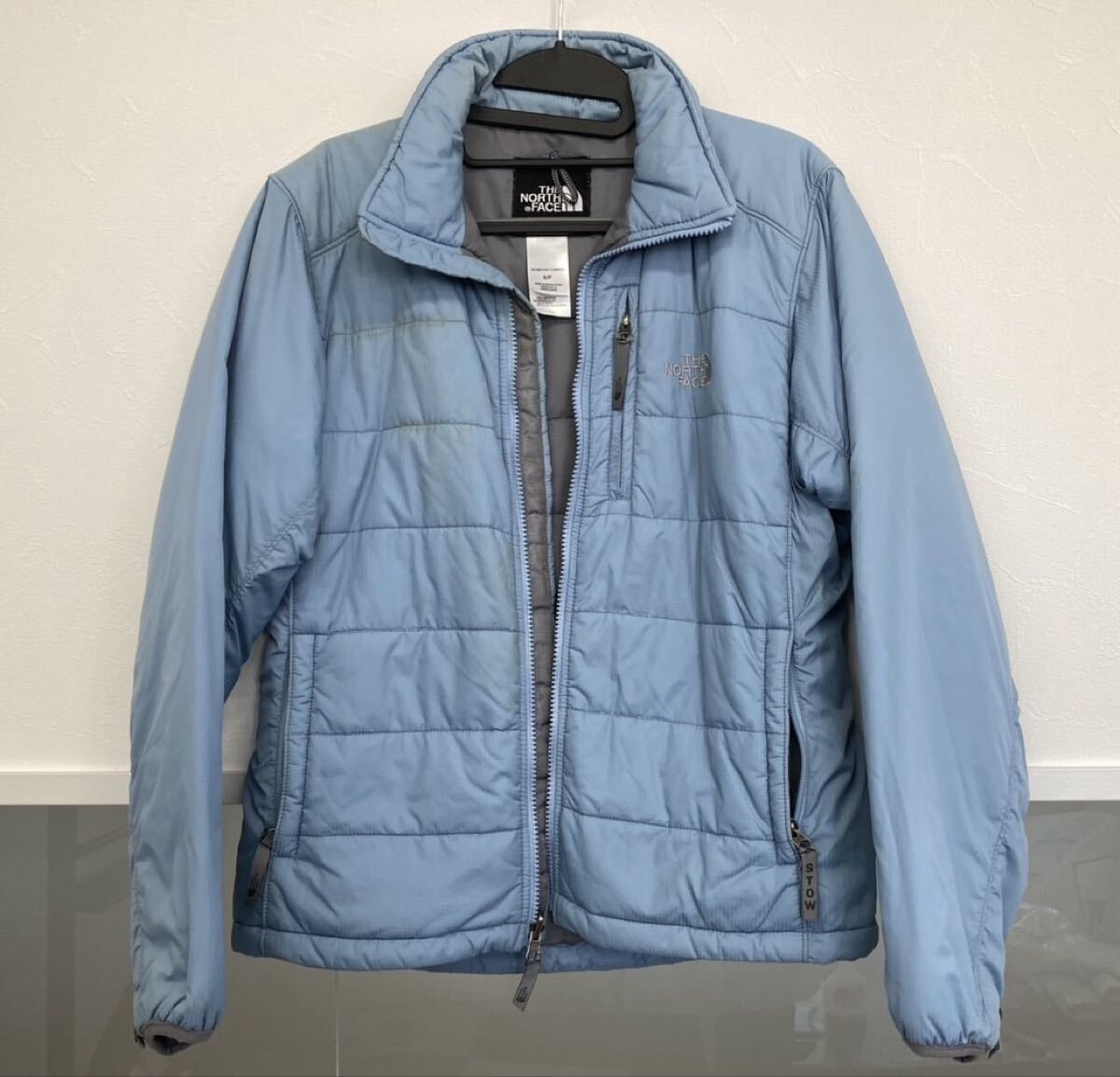 NORTH FACE ノースフェイス　ダウン Sサイズ5A2147