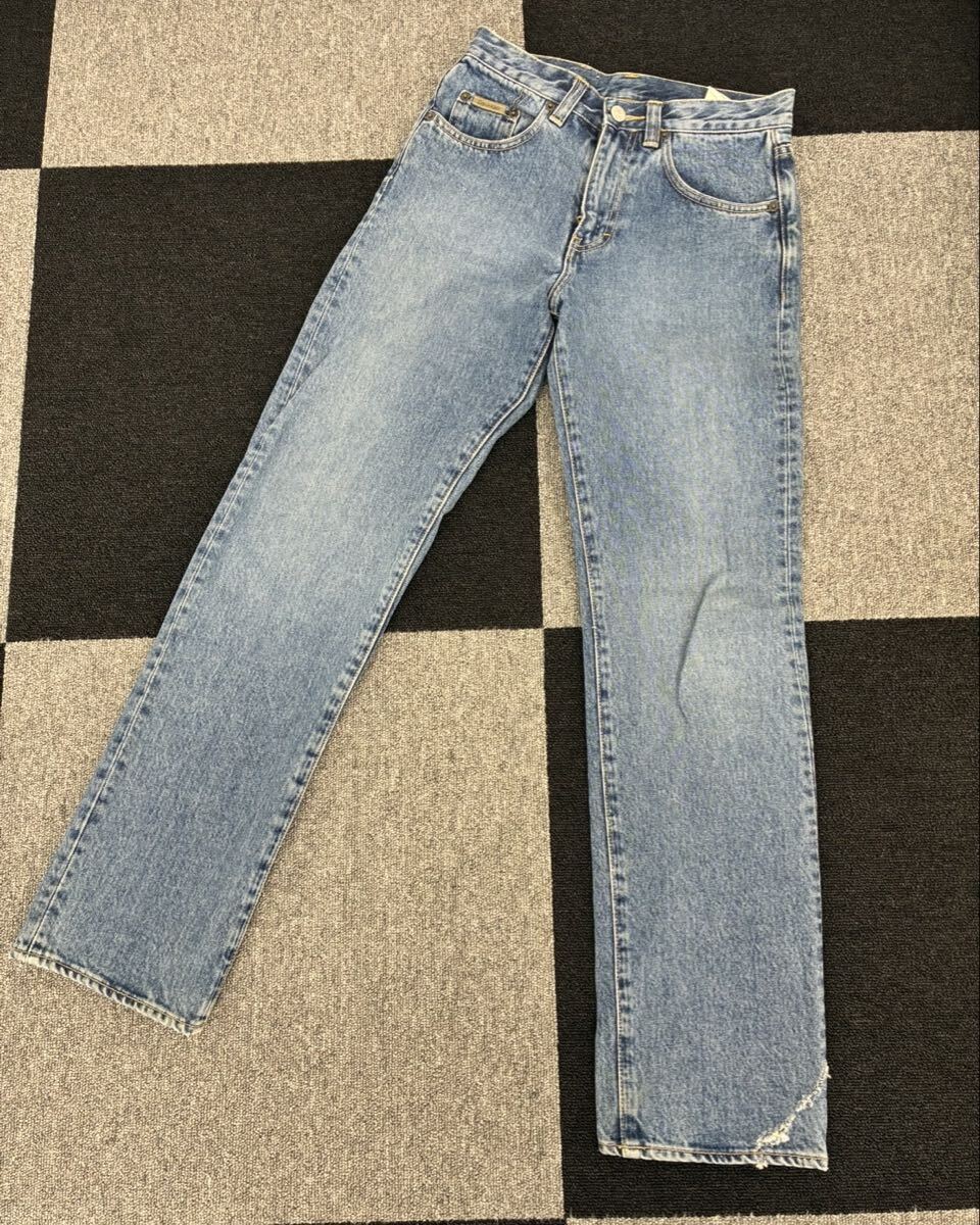 Calvin Klein カルバン デニム パンツ ジーンズ W27