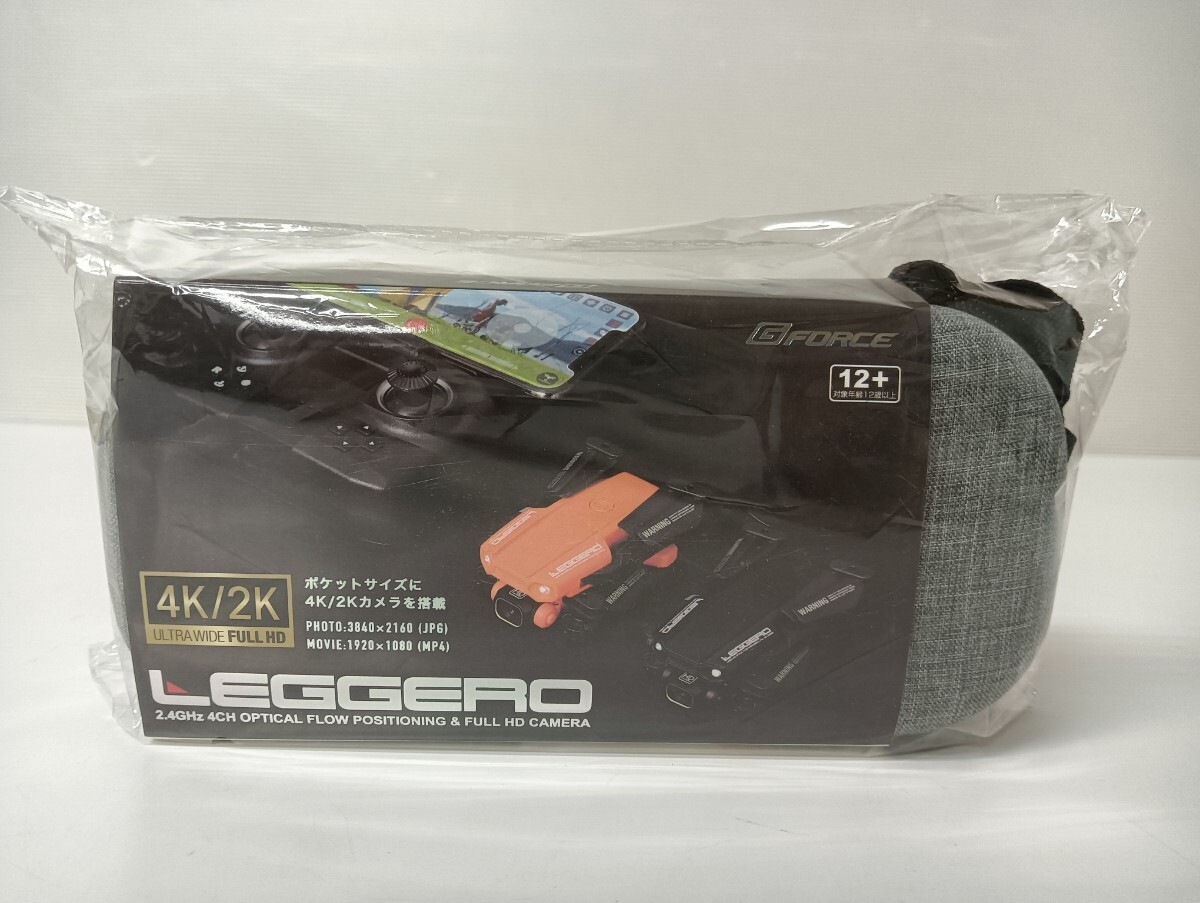 G Force /LEGGERO/ドローン/4K/2K /ドローン/GB180