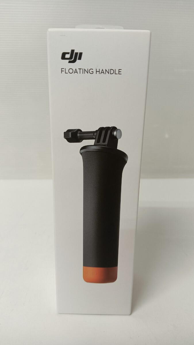 【未開封品】DJI/FLOATING HANDLE/フローティングハンドル