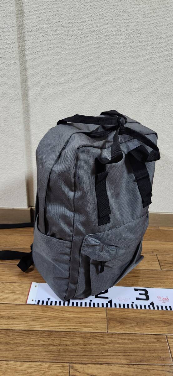 StandardProducts_多機能リックサック