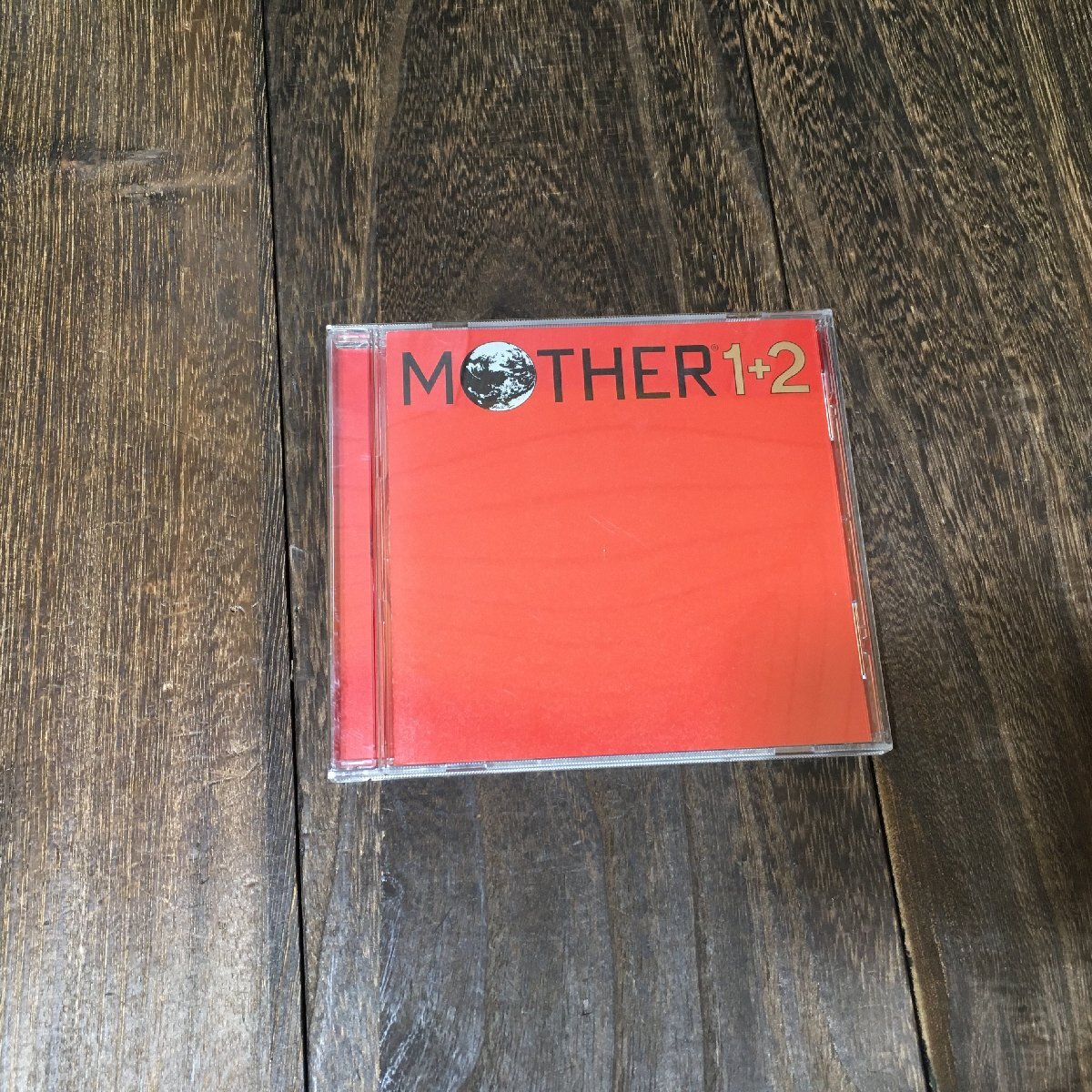 MOTHER 1+2 サントラ サウンドトラック マザー