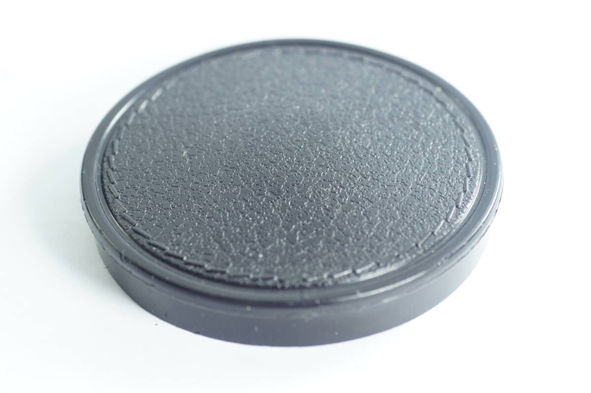 小 MINI-05『キレイ』希少品 Germany 61mm ドイツ製 カブセ式 レンズキャップ