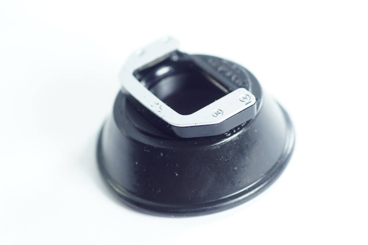 小 MINI-05『とてもキレイ』 OLYMPUS EYECUP 1 オリンパスOMシリーズ用 アイカップ1 カメラ用接眼目当て